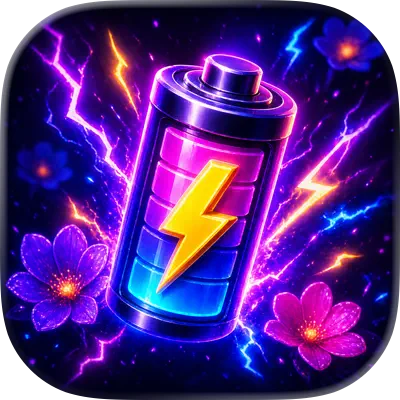 Enexa Color App Icon
